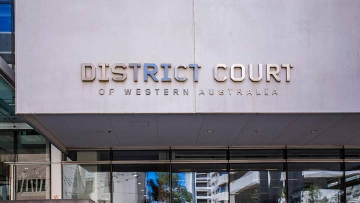 Broome man Jeffery Wayne Doherty pleads guilty to sexually assaulting tenant