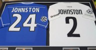 The Sturm Graz memento for Rangers 24 years in the making as former Ibrox hero gives Europa League lowdown