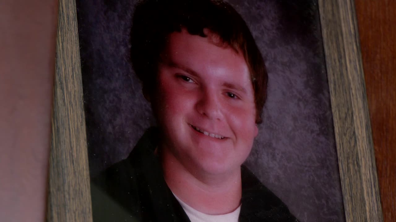 Edmond mom warns community after losing 27-year-old son to kratom overdose