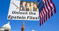 Four biggest bombshells from unearthed Jeffrey Epstein birthday book