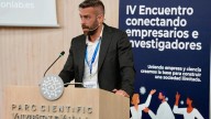 José Jaime Baldoví: "Hace falta un impulso para la investigación a largo plazo"