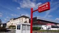 Francia ordenó a sus hospitales prepararse para una guerra y recibir hasta 50.000 heridos