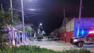 Muere tras agresión en fraccionamiento