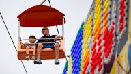 NC Mountain State Fair wraps up 10 days of rides, crafts…