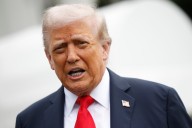 Trump designates anti-fascist Antifa movement as a terrorist organization