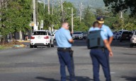 Escaladores roban diez armas de fuego en residencial de Ponce