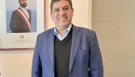 Benigno Retamal presentó su renuncia a la Seremi de Transportes de Valparaíso tras polémico asado en plena jornada laboral
