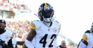 Steelers elevate practice squad CB ahead of Week 1 vs. Jets