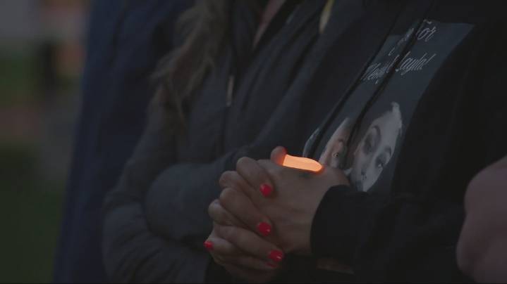 Vancouver honors murdered victims with candlelight memorial