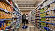 Inflación de agosto: en la Ciudad alcanzó el 1,6% y llegó al 20% en lo que va de este año
