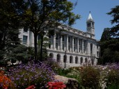 UC Berkeley shares information on 160 staff, students with US government