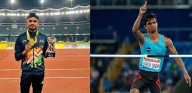 Shailesh strikes gold, Bhati wins bronze as India opens Para Athletics World meet with twin medals