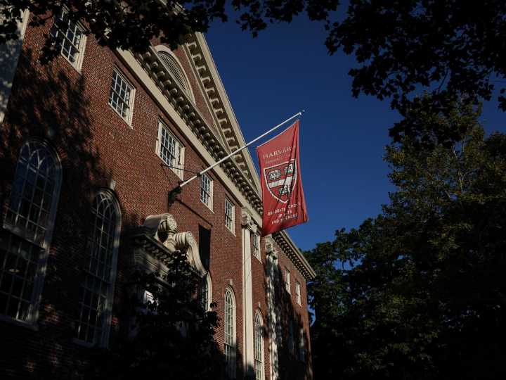 Después de que una jueza revirtiera los recortes de Trump a Harvard, hay dudas de si efectivamente recibirá los miles de millones en fondos de investigación