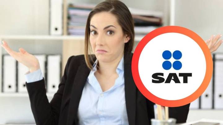 SAT: ¿cuál es el régimen fiscal que más te conviene si eres emprendedor en México?