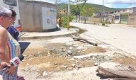 Voz comunitaria | Habitantes del sector tres de La Llanada en Cumaná piden arreglo para la vialidad
