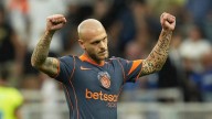 Inter bounces back from consecutive losses in Serie A with 2