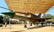 IAF bids farewell to iconic MiG-21 fighter jets after six decades of service