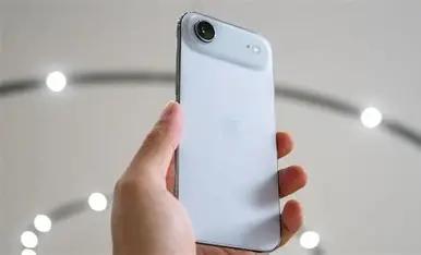 “iPhone Air: Apple busca devolver la emoción al smartphone”