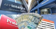 Preste atención, el dato que deben saber todos los afiliados de AFP sobre la reforma de pensiones
