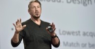 Larry Ellison (Oracle) destrona a Elon Musk como persona más rica del mundo