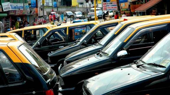 Govt to review Taxi Issues