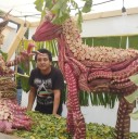 Artistas de Oaxaca realizan talleres en Chicago para celebrar la herencia mexicana