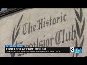 First look at Excelsior 3.0