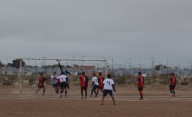 El fútbol capitalino tiene lucha en sus dos divisiones