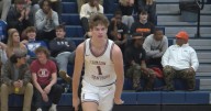 Auburn freshman guard Simon Walker undergoes successful foot surgery