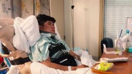Stockton farmworker who survived deadly Napa crash recalls collision