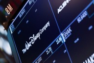 Disney+ and 'Money Heist' maker Atresmedia sign streaming deal