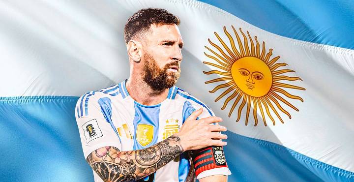 Messi se despide de Argentina con duelo clave ante Venezuela