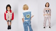 Marc Jacobs Kids x Disney Collaborate on Western Collection [PHOTOS]