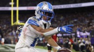 Lions-Ravens averages 22.8 million viewers for Week 3 Monday night