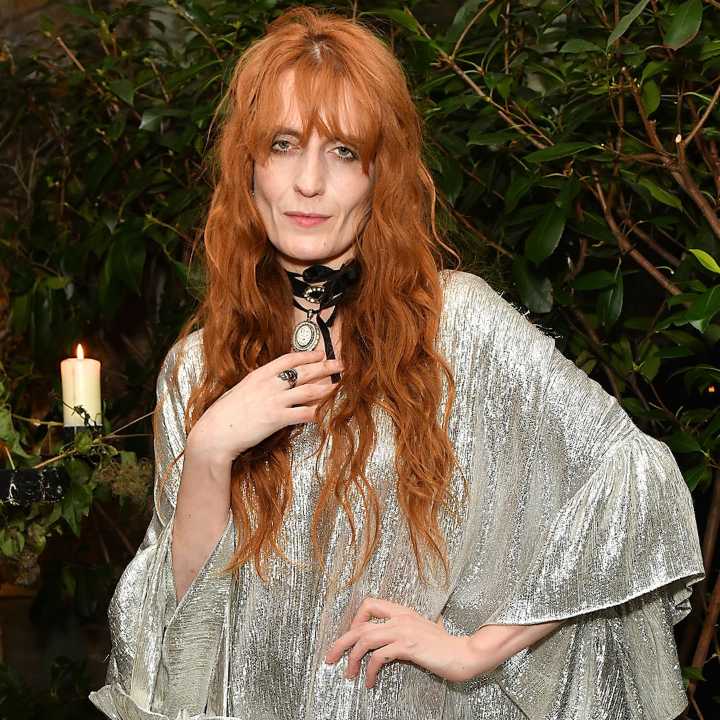 Florence Welch Nearly Died Due to Ectopic Pregnancy