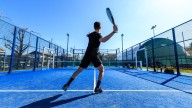 Burn 400 Calories in Just One Hour of Padel, Says Pro Coach