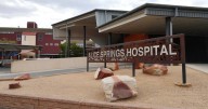 Aboriginal people report less respectful hospital care