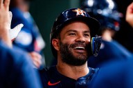 José Altuve supera a 2 inmortales y da otro paso firme hacia Cooperstown [+LISTAS]