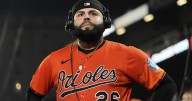 Emmanuel “El Pulpo” Rivera se reivindica como bateador en Las Mayores