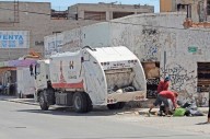 Empezarán juarenses a separar su basura