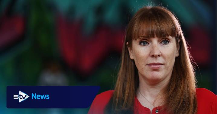 Deputy prime minister Angela Rayner resigns amid stamp duty row over flat