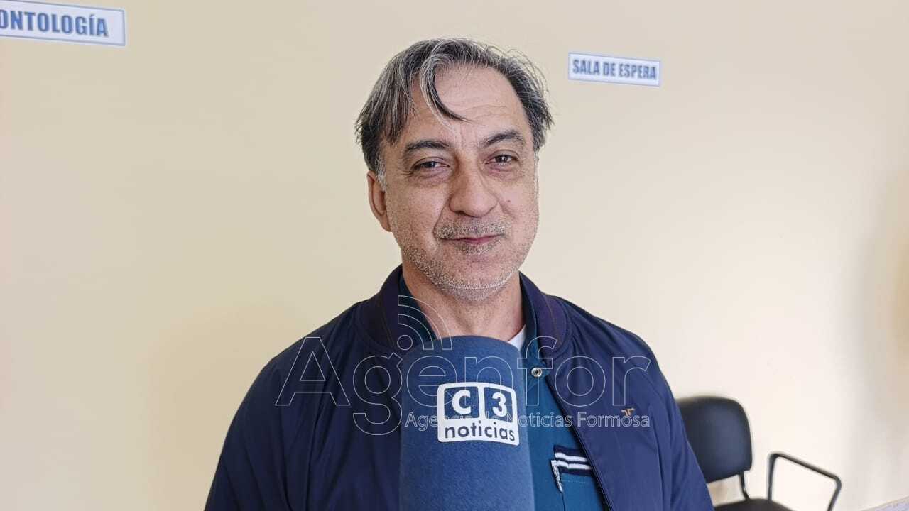 El Gobierno entregó el flamante edificio del Centro de Salud en Mercedes Cué