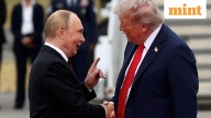 ‘So what?’ Russia reacts to Trump's ‘Putin has let me down’ remark