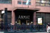 ANMAT prohibió el uso, comercialización y distribución de productos de ventilación que fueron robados