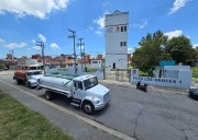 Presentan iniciativa para regular transporte de carga en Puebla
