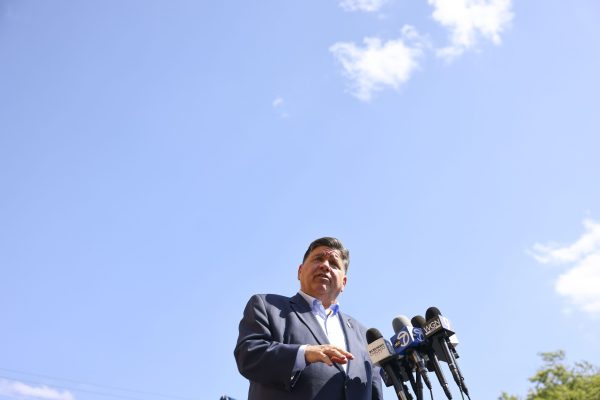 Trump says Chicago ‘will find out why it’s called the Department of WAR’ ahead of planned crackdown