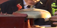 Las Vegas Fire & Rescue 9/11 "Tolling of the Bells" at 24