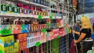 Vapeadores en México: iniciativa plantea cárcel por venta