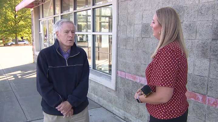 Memories of 9/11 linger in the Poconos 24 years later