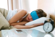 Experts give advice on healthy sleep habits this fall